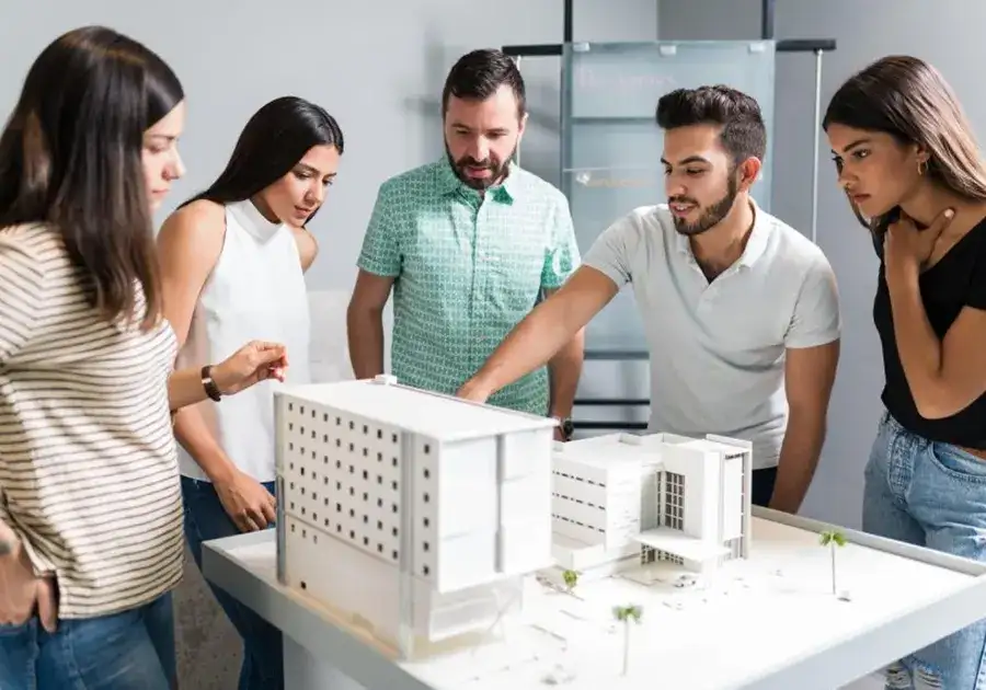 Rustomjee Realtors