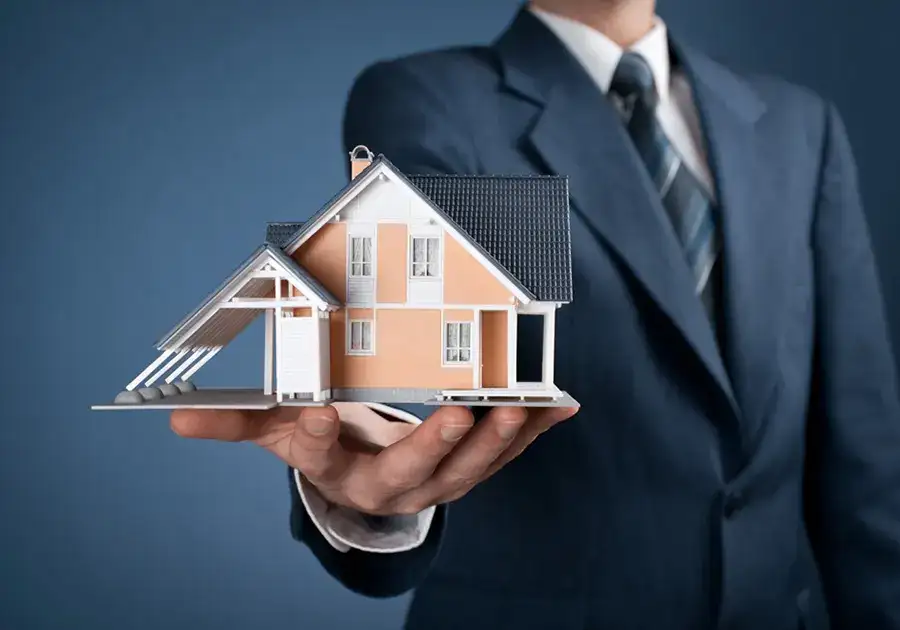 Rustomjee Homes