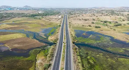 Rustomjee Kasara Hills