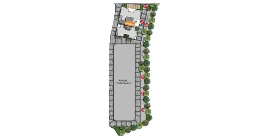 Rustomjee Urban Woods Floor Plans