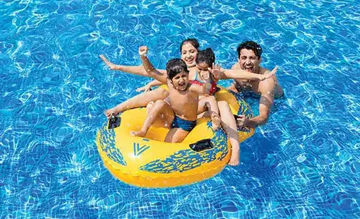 Rustomjee Urban Woods Images