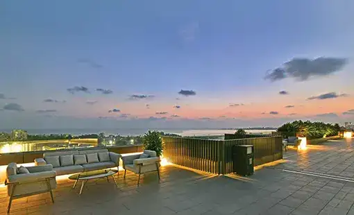 Rustomjee Urban Woods Images