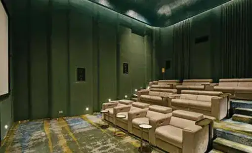 Rustomjee Urban Woods Images