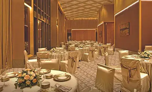 Rustomjee Urban Woods Images