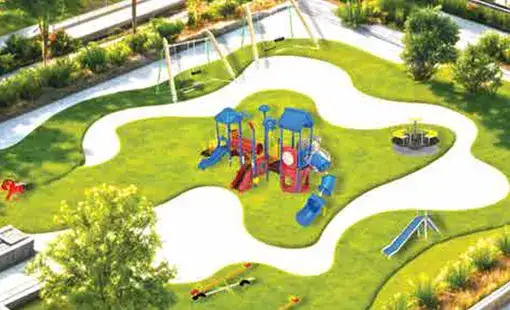 Rustomjee Urban Woods Images