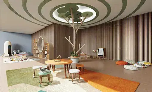 Rustomjee Urban Woods Images