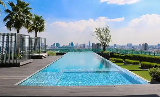 Rustomjee Majiwada Thane Images