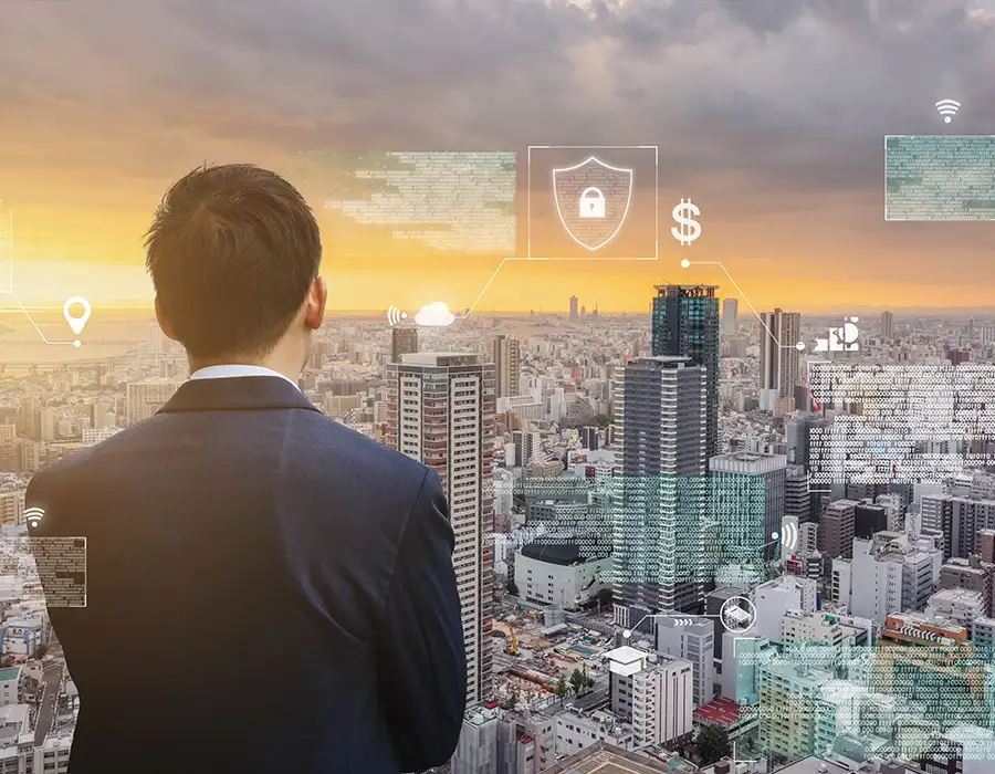 Rustomjee Infrastructures