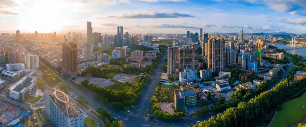 Rustomjee Urban Woods Ambernath