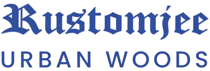 Rustomjee Ambernath Logo