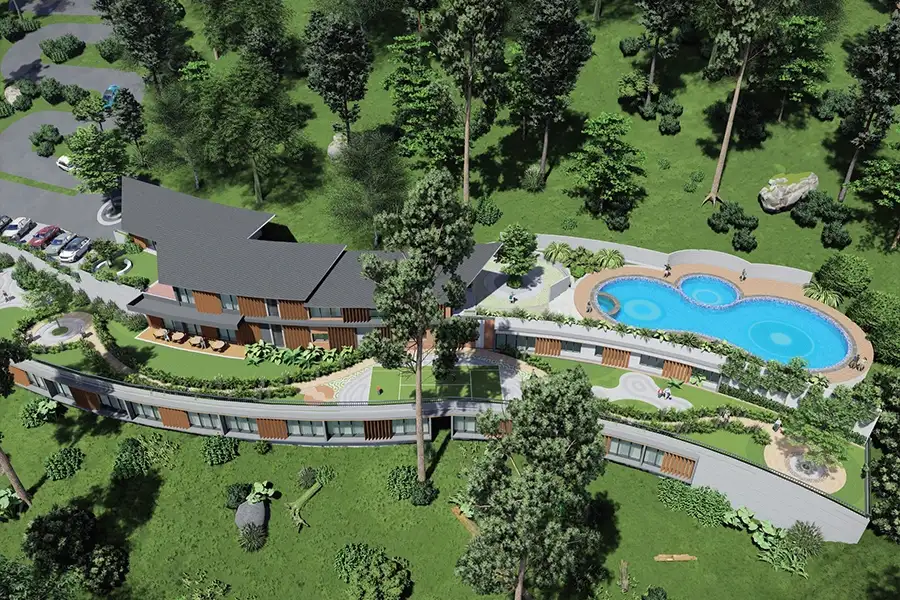 Rustomjee Belle Vie Kasara Development Plot Image Rustomjee Belle Vie Kasara Development Plot Image