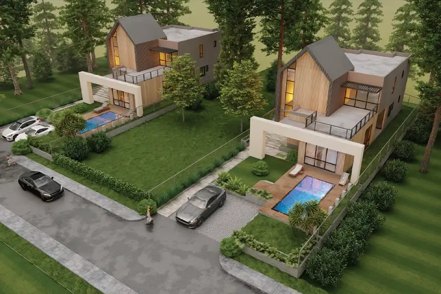 Rustomjee Belle Vie Kasara Plot Units Image Rustomjee Belle Vie Kasara Plot Units Image