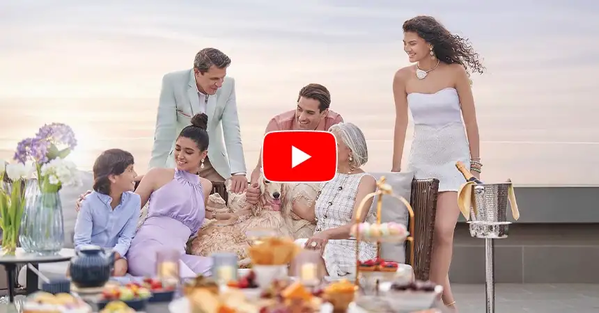 Rustomjee Belle Vie Video 1