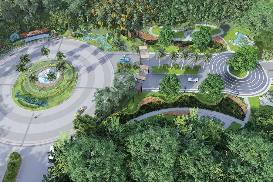 Rustomjee Group Kasara Signature Plots Rustomjee Group Kasara Signature Plots