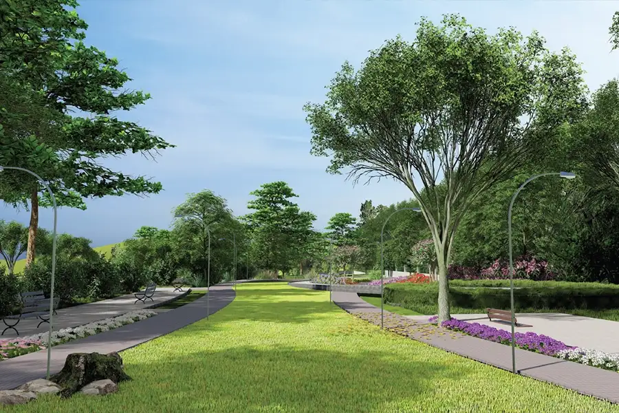 Rustomjee Group Kasara Layout Plots Rustomjee Group Kasara Layout Plots