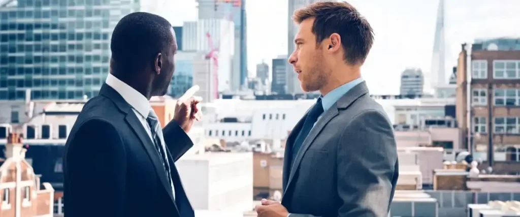 Strategic Project Locations