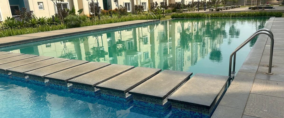 Urban Woods Dombivli