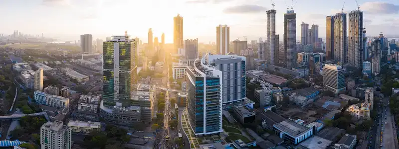 Rustomjee Urban Woods Dombivli Connectivity