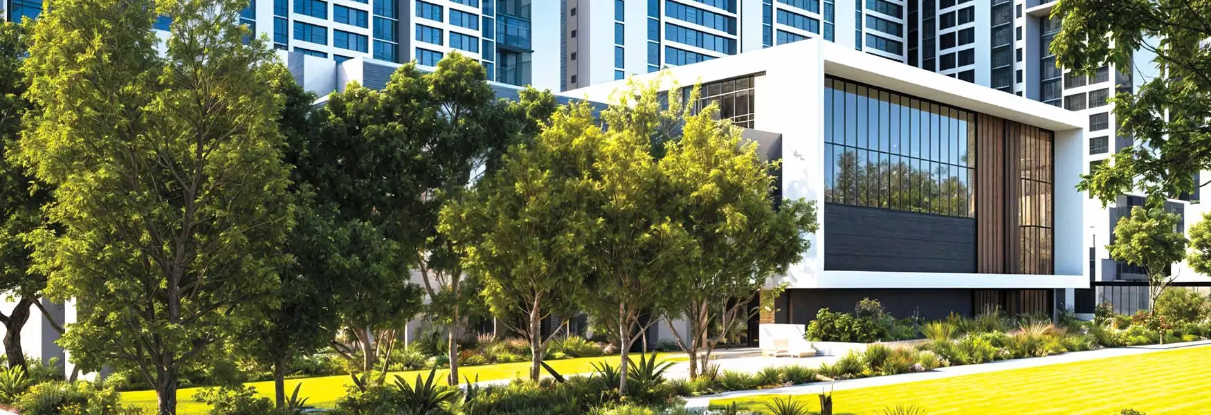 Rustomjee Dombivli Nature