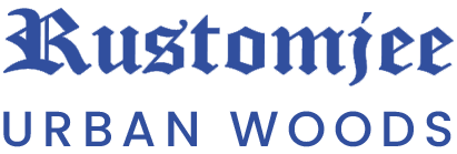 Rustomjee Kalyan Logo