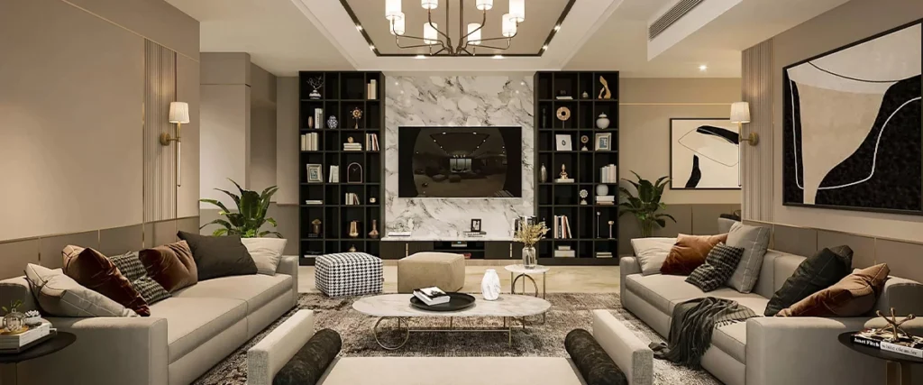 Rustomjee Kasara Hills