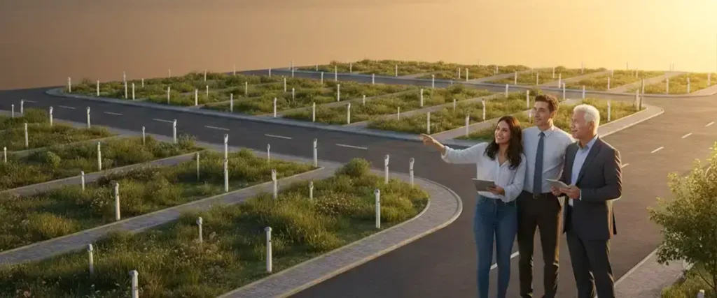 Rustomjee Belle Vue Kasara