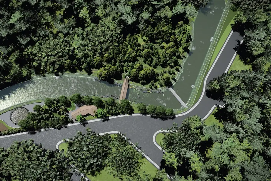 Rustomjee Plots Thane Elite Plots Image Rustomjee Plots Thane Elite Plots Image