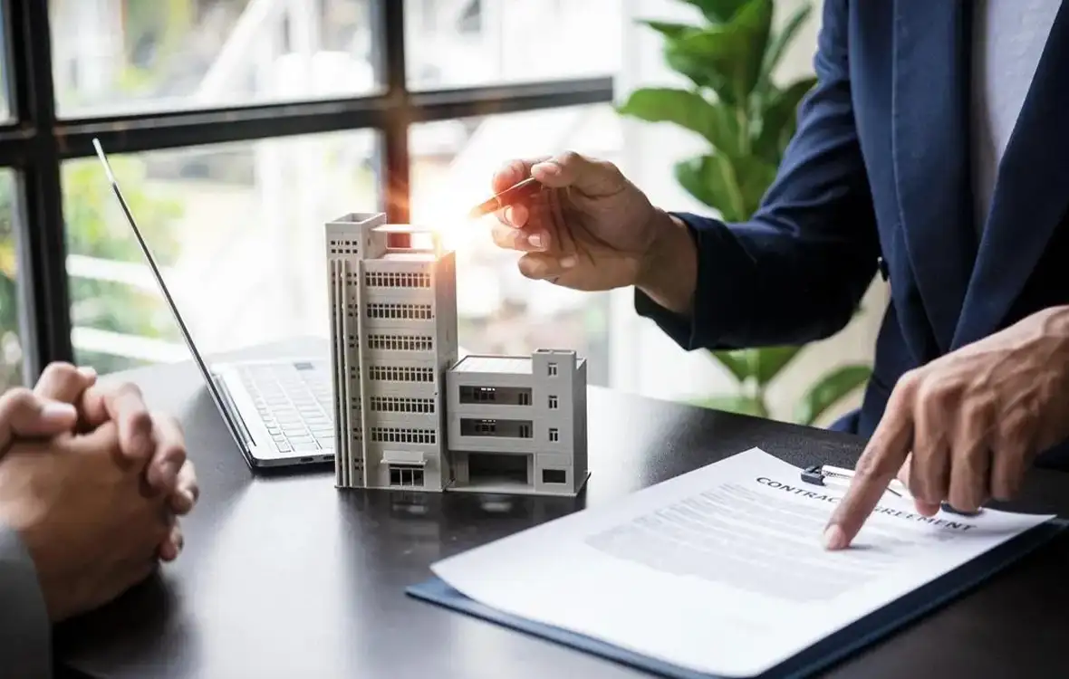 Rustomjee Developers