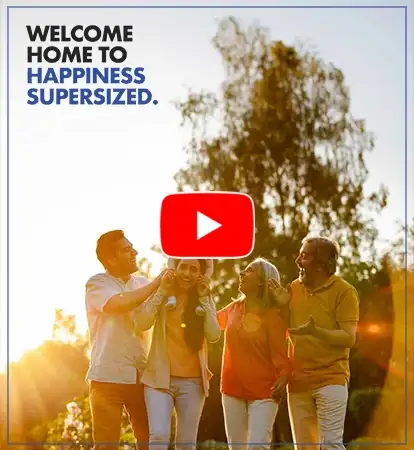 Rustomjee Dombivli Video 2