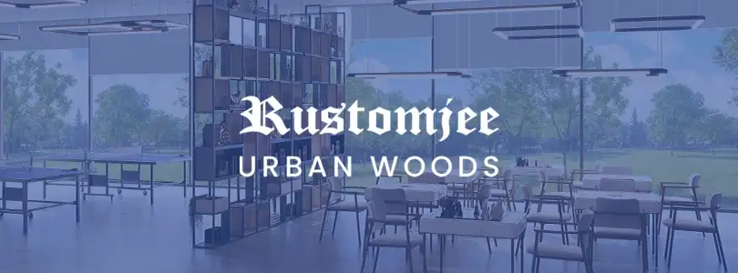 Urban Woods Dombivli Blog Insider Mobile