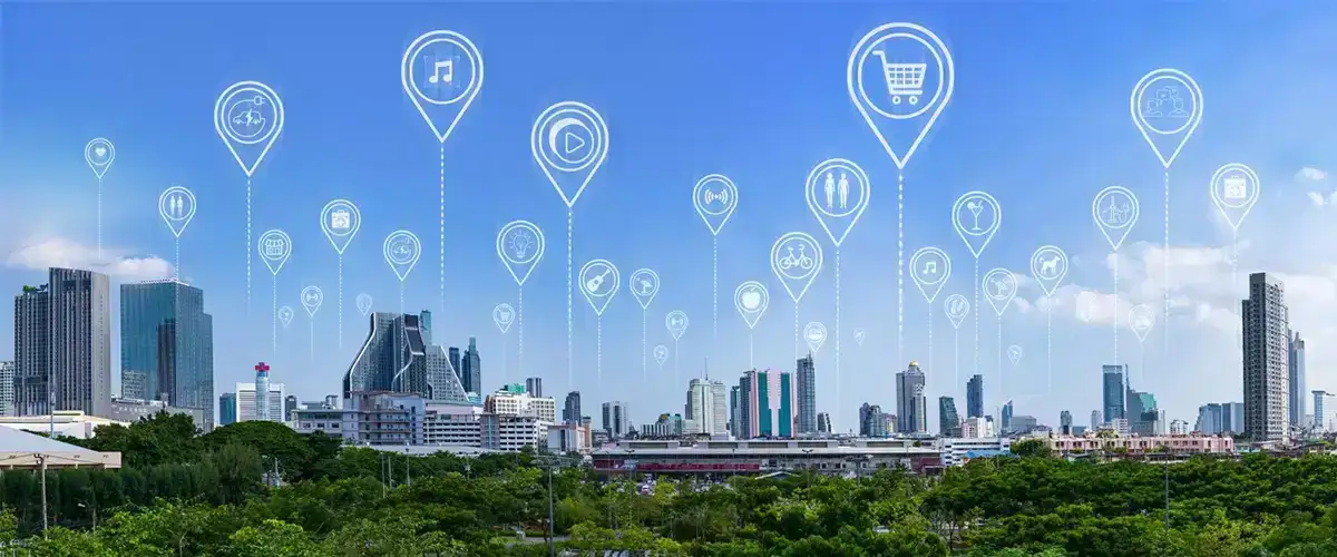 Rustomjee Urban Woods