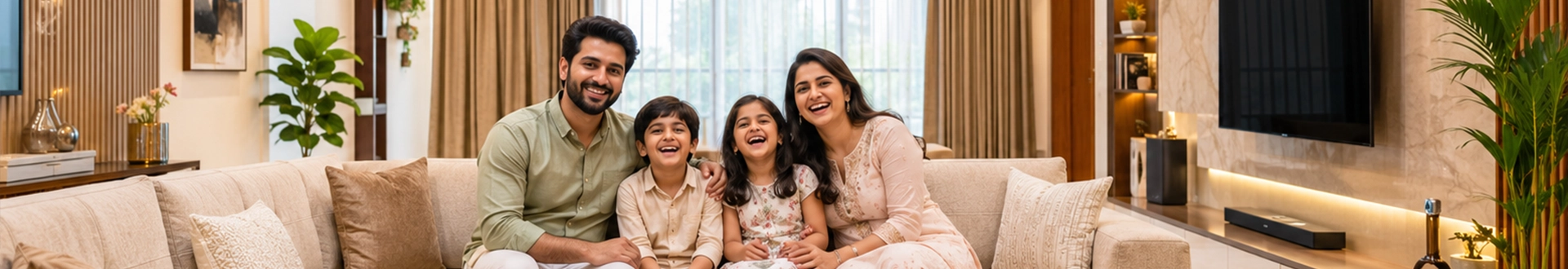 Rustomjee Bliss Thane