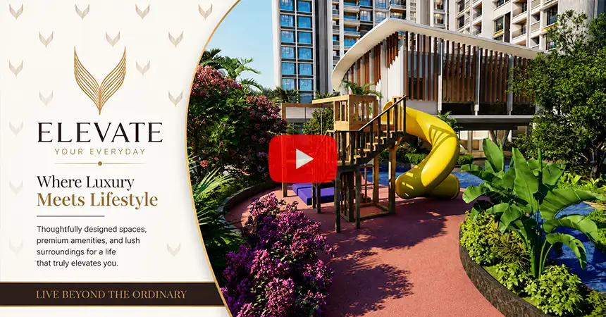 Rustomjee Verdant Vistas Video Thumbnail 01